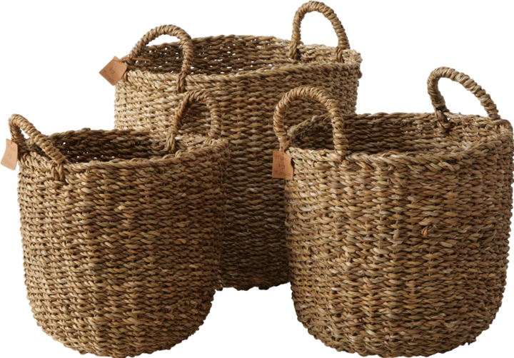Actual product image Boltze Home Sophy (3 x, Round)