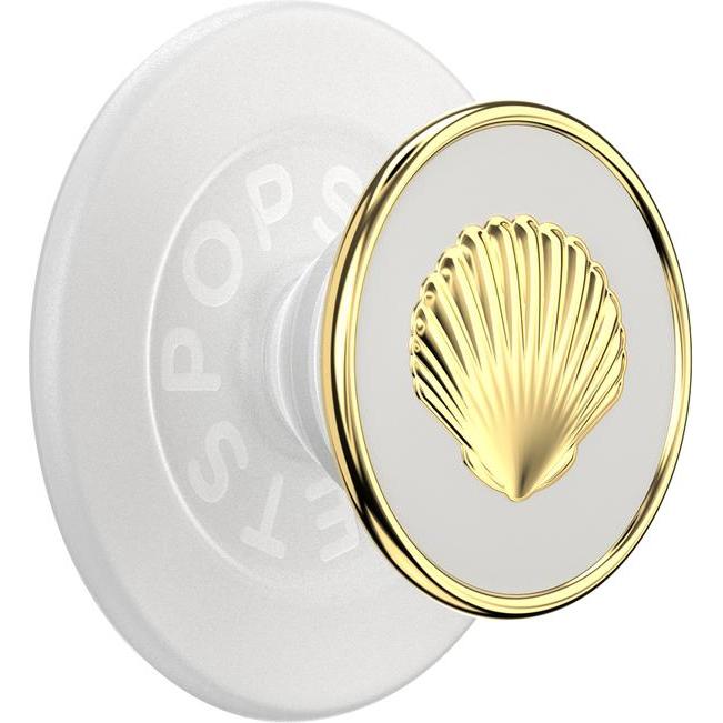 Thumbnail - PopSockets ​​​​​​​​​​​​ runder Telefongriff kompatibel mit MagSafe, Adapterring im Lieferumfang entha, Smartphone Halter...