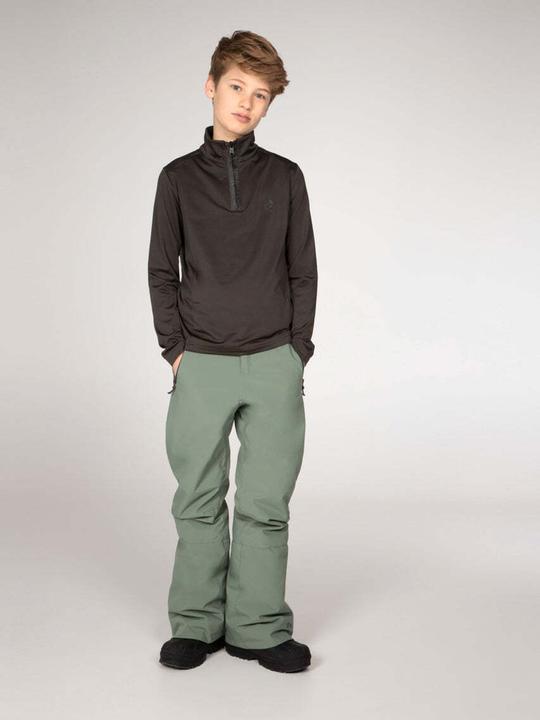 Produktbild Protest Jungs Fleece WILLOWY JR Geotech Ultraschnell Trocken Und Hoch Atmungsaktiv Swamped 152 (152)