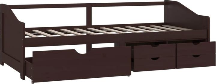 Image du produit vidaXL Tagesbett (90 x 200 cm)