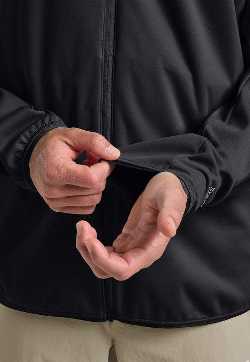 Produktbild Jack Wolfskin Feldberg Hoody M (S)