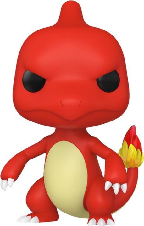 Immagine prodotto Funko POP! Pokemon: Charmeleon
