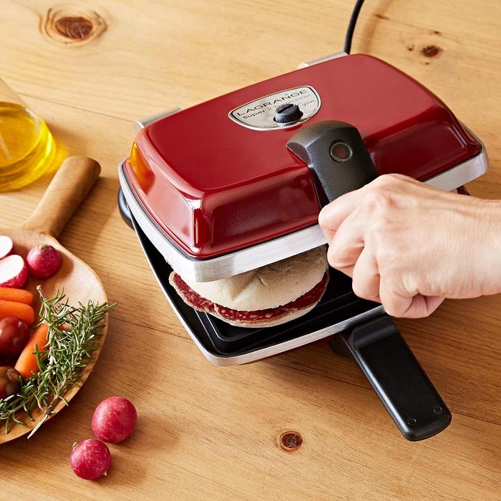 Image du produit Lagrange 030423 Plaques de cuisson