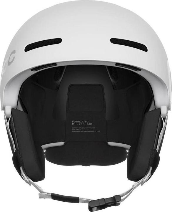 Immagine prodotto Poc Kask narciarski Fornix BC biały matt M/L (55 - 58 cm)