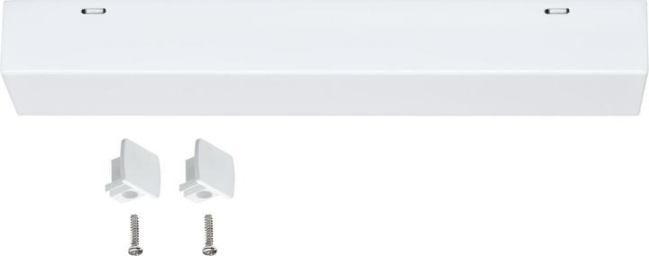 Actual product image Paulmann URail feed