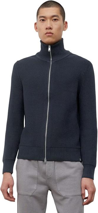 Produktbild Marc O'Polo Marc OPolo Gebreid herenjack, 898, S (S)