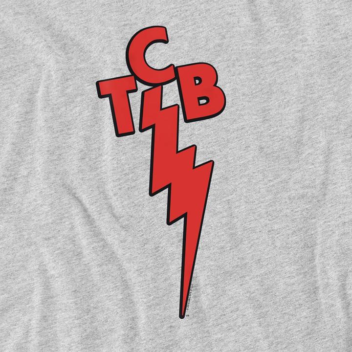 Produktbild Elvis TCB TShirt (L)