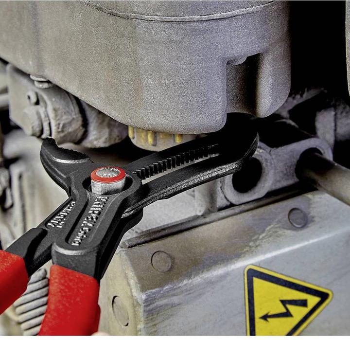 Produktbild Knipex Cobra QuickSet (300 mm)
