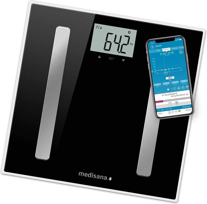 Medisana BS A45 (180 kg)