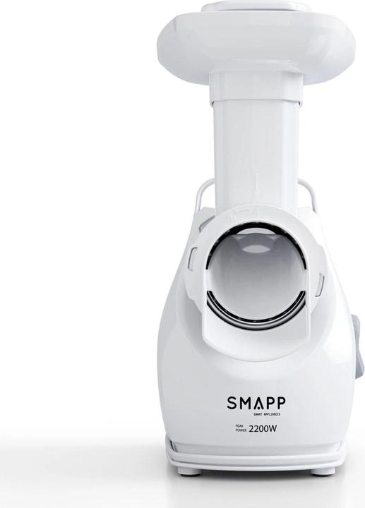 Actual product image Smapp Maszynka do mielenia z szatkownicą 490.81