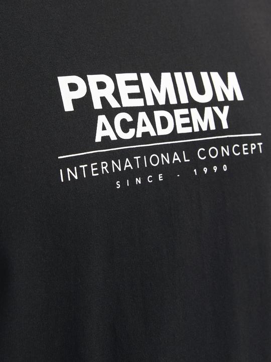 Immagine prodotto Jack & Jones T-shirt stampata con scollo rotondo (S)