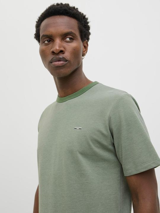 Immagine prodotto Jack & Jones Logo Rundhals T-shirt T-shirt (XS)