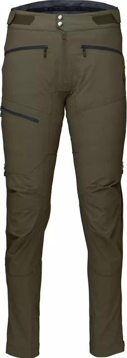 Norrøna Fjora Flex1 Pants Men (M)