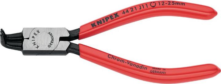 Immagine prodotto Knipex Pinza per anelli di sicurezza (130 mm)