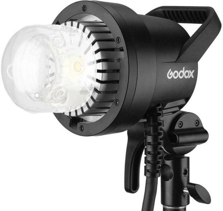 Actual product image Godox AD1200PRO Blitzkopf Ersatz (1200 W, Flash head)