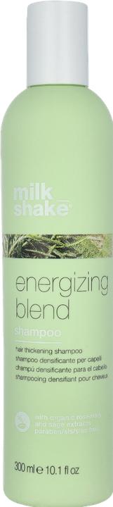 Produktbild Milk_Shake scalp care - energizing blend shampoo (300 ml, Flüssiges Shampoo)