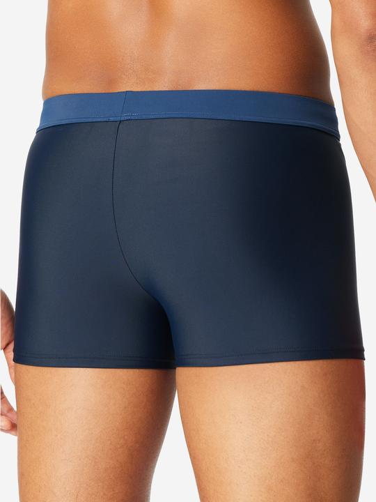 Image du produit Schiesser Boxer-Badehose Ocean Swim (8)