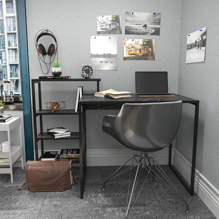 Actual product image Kalune Design Jaxxon (133 x 60 x 77 cm)