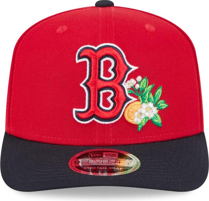 Produktbild New Era 9Seventy Stretch Cap Spring Training Boston Red Sox