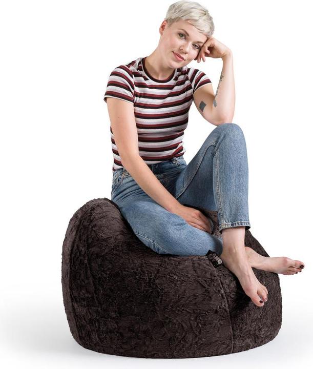Produktbild Sitting Point Beanbag Fluffy