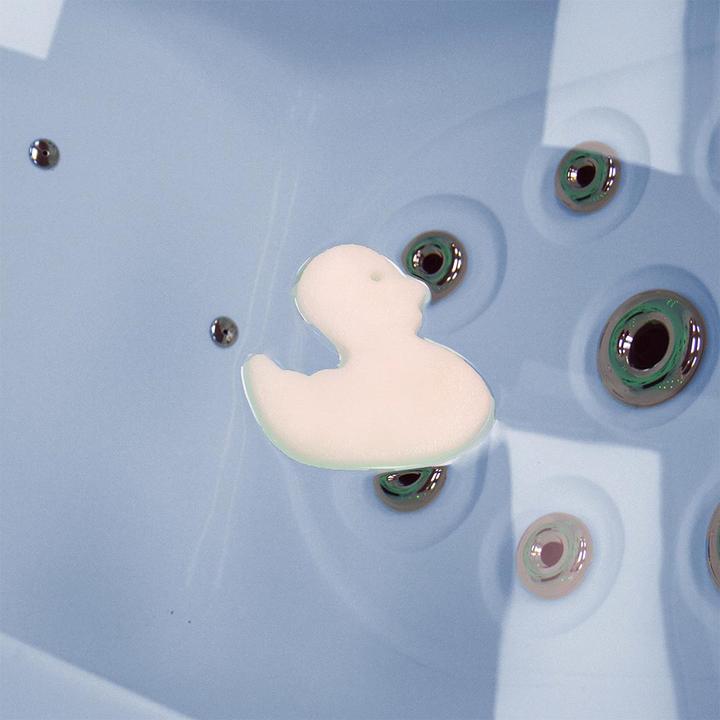 Actual product image Darlly Duck Whirlpool Sponge