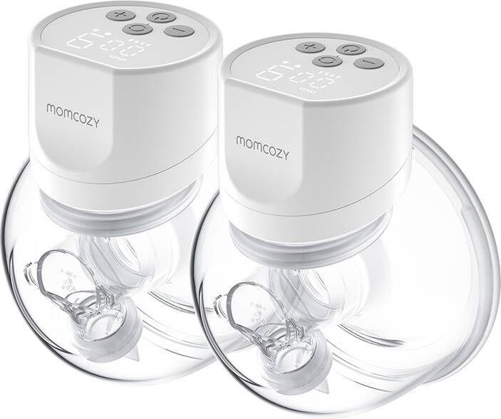Produktbild Momcozy S12 Pro Double