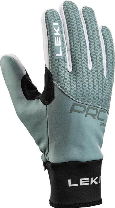 Produktbild Leki LE RĘK PRC Thermo + Lady blue 6.0 (6)