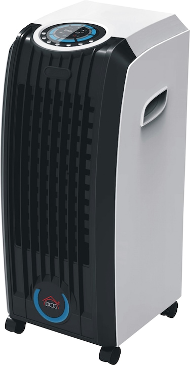 Immagine prodotto DCG Eltronic VERI45 condizionatore a evaporazione Raffrescatore evaporativo