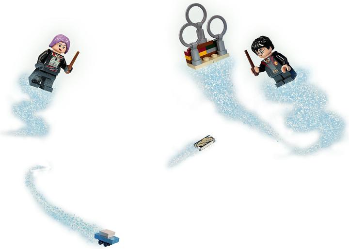 Immagine prodotto LEGO Harry Potter