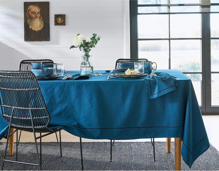 Produktbild La Redoute Interieurs Metis Bourdon (150 x 200 cm)