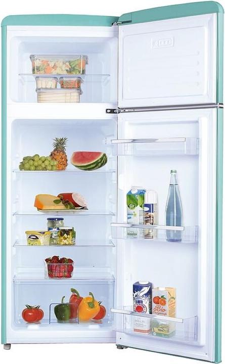 Image du produit Amica KGC 15632 (208 l)
