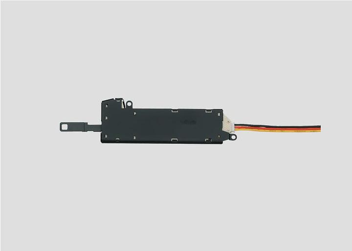 Image du produit Märklin H0 Voie C (Piste H0)