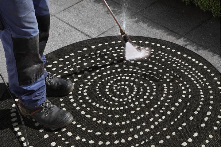 Immagine prodotto Hanse Home Bali (140 x 140 cm)