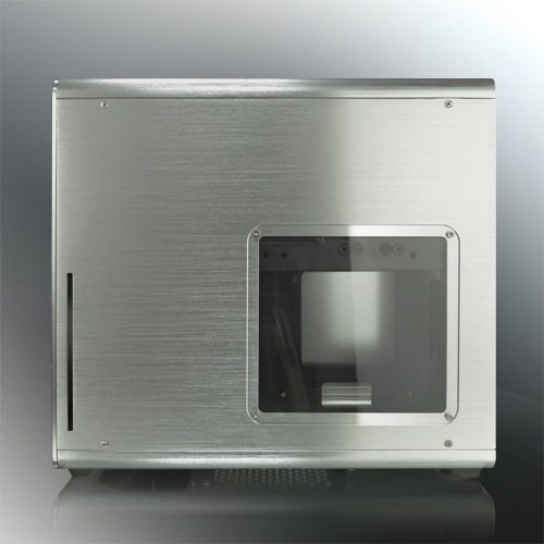Immagine prodotto Raijintek Styx (mATX, Mini-ITX)
