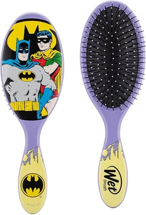 Produktbild Wet Brush Original Detangler Justice League Batman And Robin - Hairbrush -