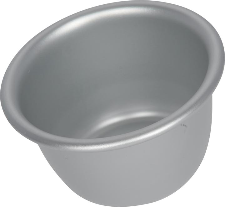 Actual product image Kitchen Craft Mini Pudding Molds (7.50 cm)