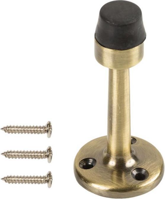 Produktbild Haushalt DOOR SUPPORT DS011C 77X36 BRASS