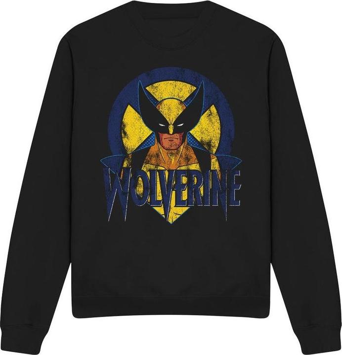 Produktbild XMen Sweatshirt (S)