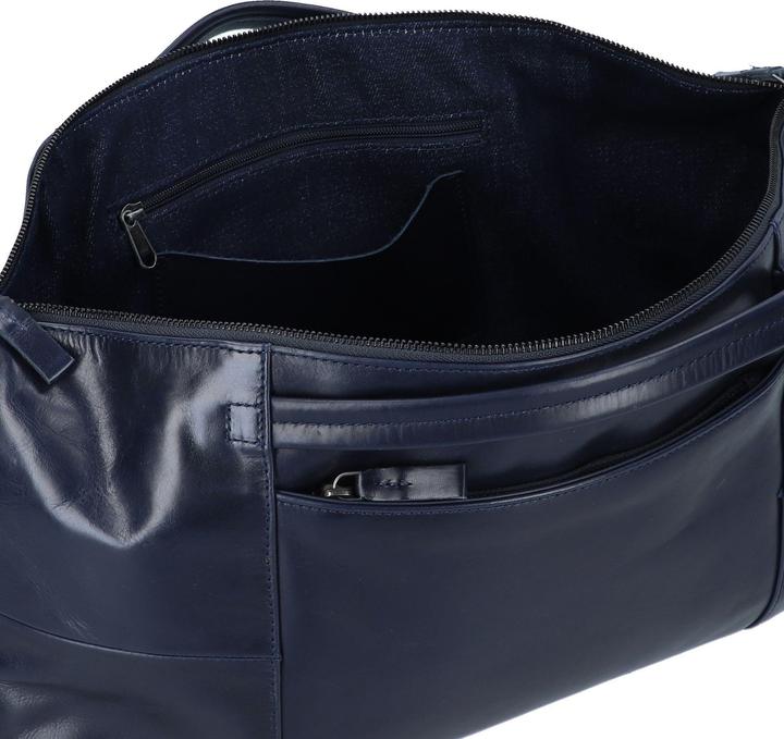 Immagine prodotto Harolds Caugio Weekender Reisetasche Leder 43 cm (11 l)