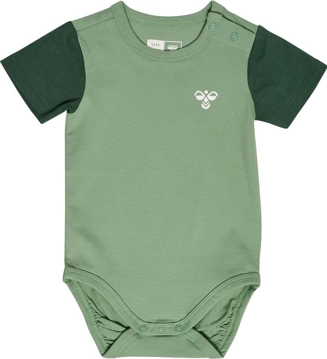 Produktbild hummel Hmlarnold body s/s (80)