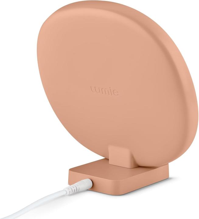 Productafbeelding Lumie Streepje - Terracotta Roze (10000 lx)