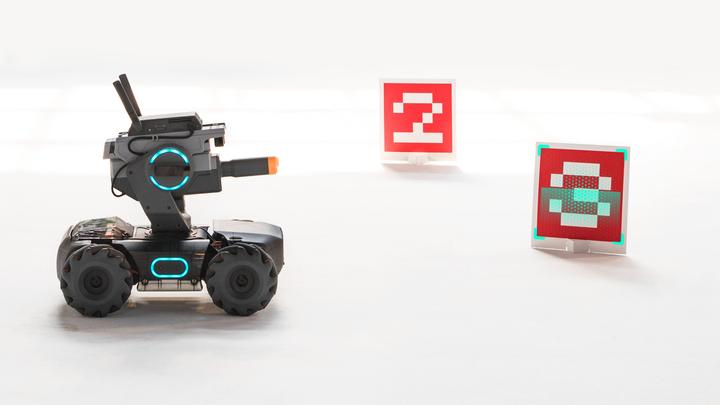 Produktbild DJI RoboMaster S1