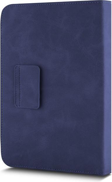 Produktbild GreenGo Universal case Fantasia for tablet 12" navy blue (Universal)