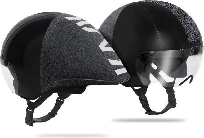 Produktbild Kask Mistral Helm (55 - 58 cm)