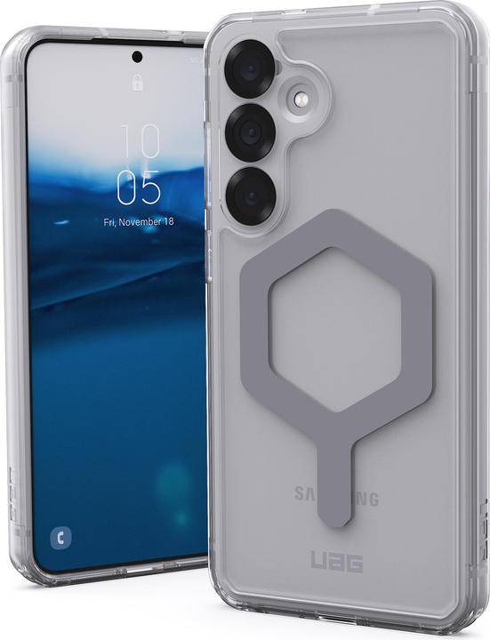 gray/silver, Silber, Silver, Transparent