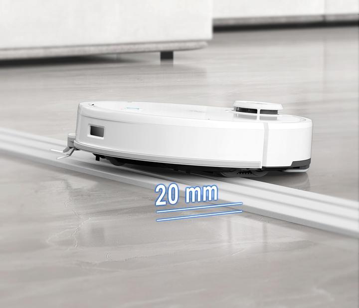 Productafbeelding Hobot Legee Q10 (5000 Pa, Veeg)