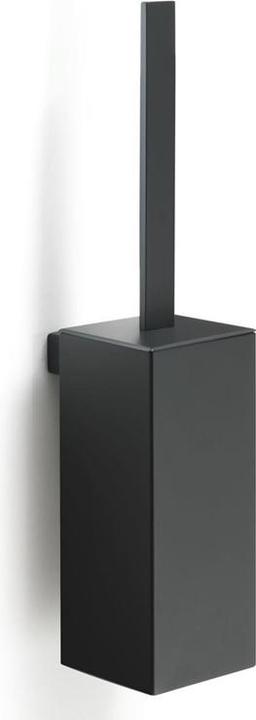 Produktbild Gedy Wall Mounted Toilet Brush Black