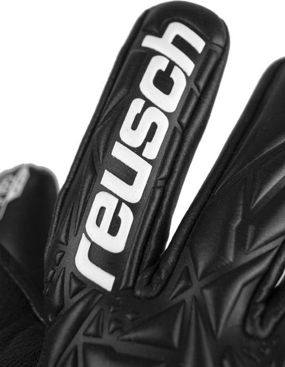 Actual product image Reusch Attrakt Gold NC Junior