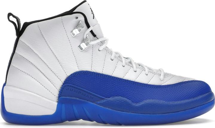 Produktbild Jordan 12 Retro Blueberry (48.5)