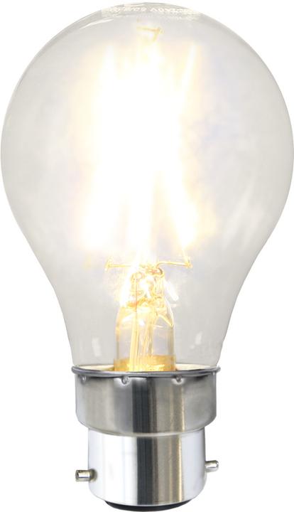 Image du produit Star Trading Ampoules LED B22 (B22, 220 lm, 1 x)